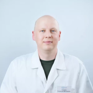 Открыта предварительная запись на прием врача психиатра. Прием ведет Станислав Викторович Головин