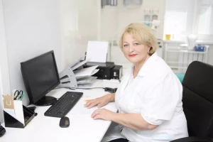 Открыта запись к гинекологу